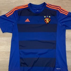 Sport Recife Adidas size XL Jersey. Alternative Jersey.